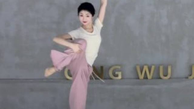 看到汉唐就忍不住，又来卡点啦 