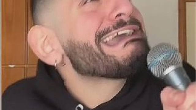 难怪老外要封“TikTok”！川子《今生缘》在国外爆火，太好笑了！ #今生缘 #文化输出 #科目三 