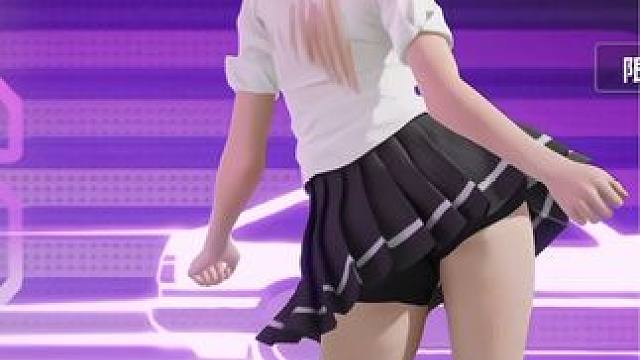 这样的策划太懂玩家了#张元英转圈硬控巅峰极速#开学季要飞驰远征#巅峰极速