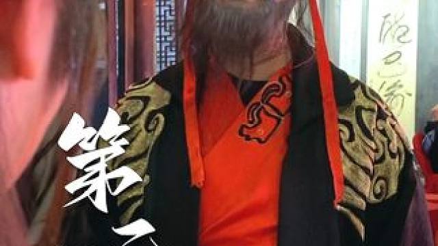 当着我的面欺负我师妹，你好大的胆子！ #煮酒论枭雄 #想不到的结局 #短剧