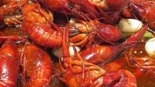 88三斤正宗盱眙小龙虾！超大个！好好吃#盱眙龙虾 #吃龙虾的季节 #小龙虾小龙虾吃起来 #艾特你的饭