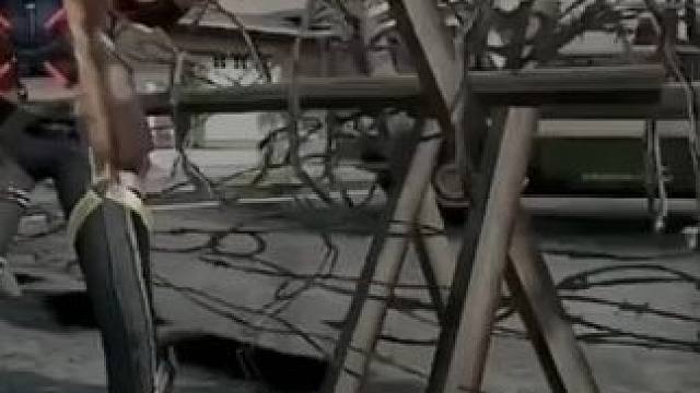 一波操作希望屏幕前的你直接路转粉#codm