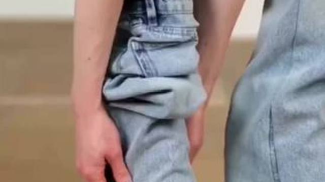 羽绒服改造小技巧#衣服改造 #生活小妙招 #生活小技巧 #学会快去试试吧 #实用小技巧