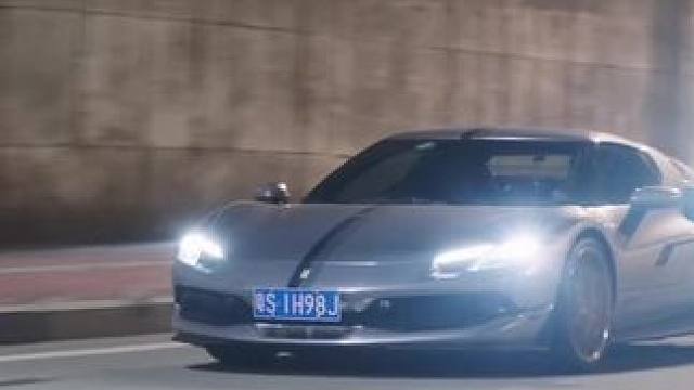 四轮承载梦想，两轮承载灵魂。#每个男人都有一个机车梦 #450CLC