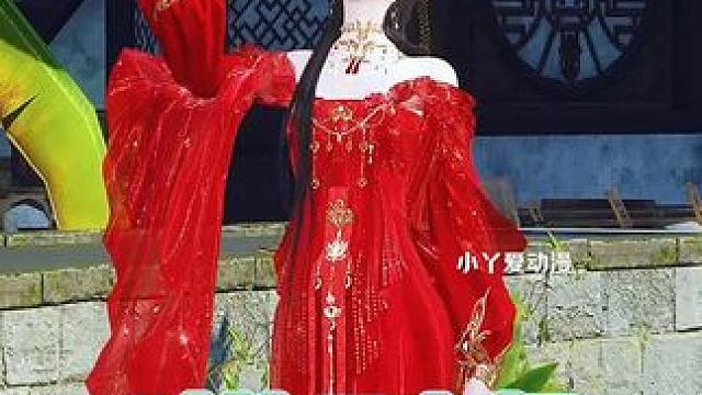 爱而不得，因爱生恨#二次元 #原创视频 #甜宠 #动漫 #大宋映画