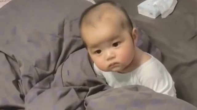 小宝贝可能有压力啊[捂脸]