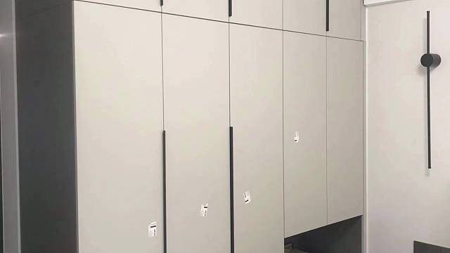 珠海大型全屋定制工厂