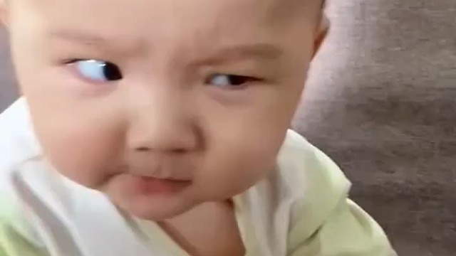 这小眼神[捂脸]