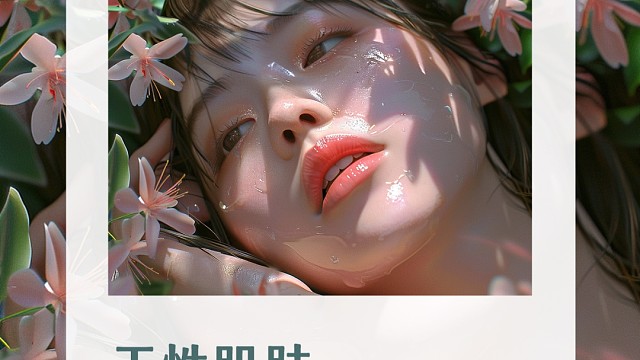 干性肌肤该怎么护理？