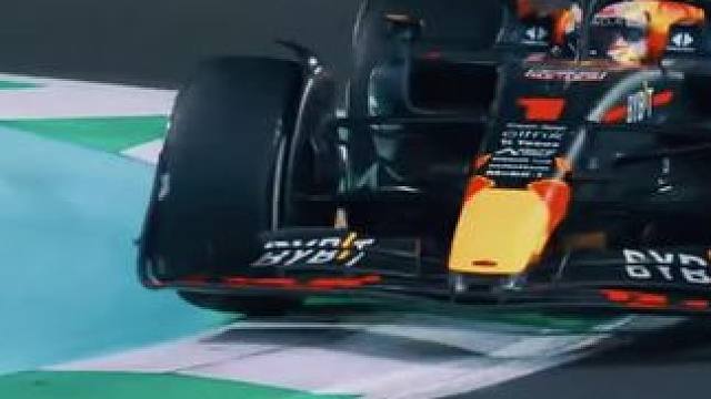 是新秀的崛起，还是老将的回归呢？#f1