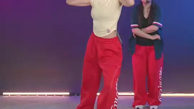 实健出真知：一首音乐暴瘦全身健康变瘦一起来吧~ #减肥减肥 -2