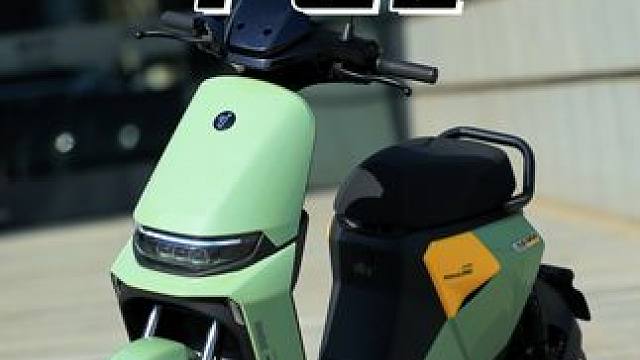 国标电自新卷王九号电动F2z初体验 #九号F2z #九号电动车 #电动车怎么选 #电动车推荐