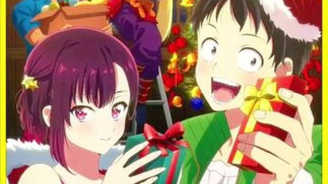 猛男和娘炮只差.......... #动漫推荐 #二创激励计划