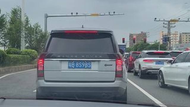 新手开车，五大技巧