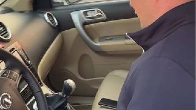 #哈尔滨二手车 #练手代步车 #二手车搬运工 #高性价比二手车推荐 #好车不等人 卖车 131636