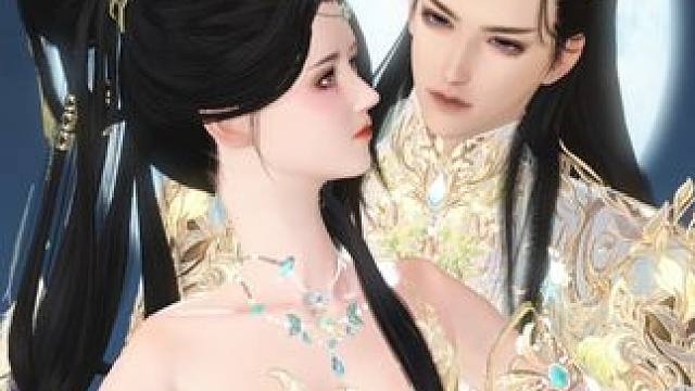 本王的女人谁敢动！