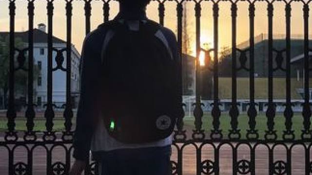 《每时每刻都在吃的上学日记》#职高 #vlog日常 #校园生活