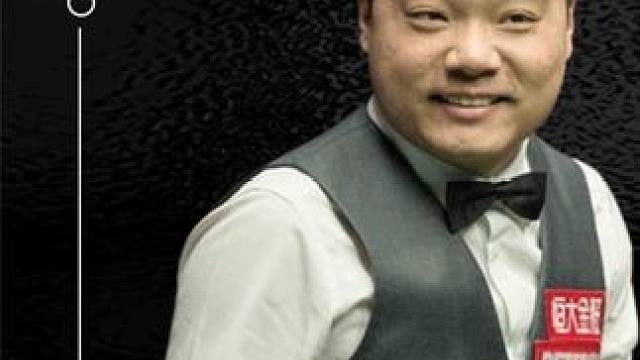 丁俊晖跨界来打中八，却惨遭对手狂虐，开局就1-8被逼到绝境