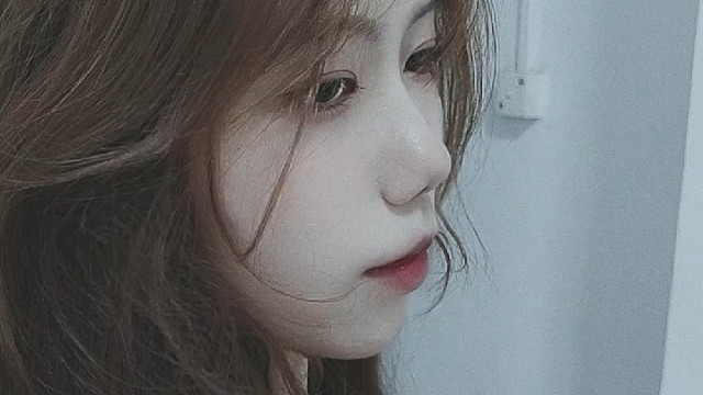 我想要你留在我身边