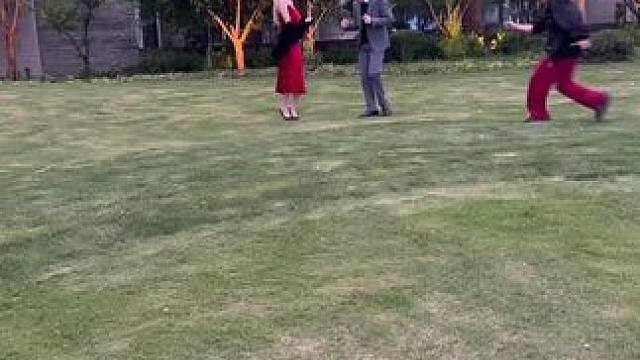 #路人视角 猜猜女主是谁？