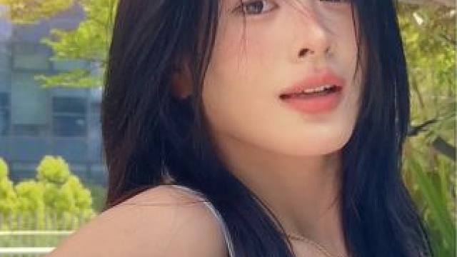 春来无事只为花忙#了不起的底妆 #女明星春日氧气妆容