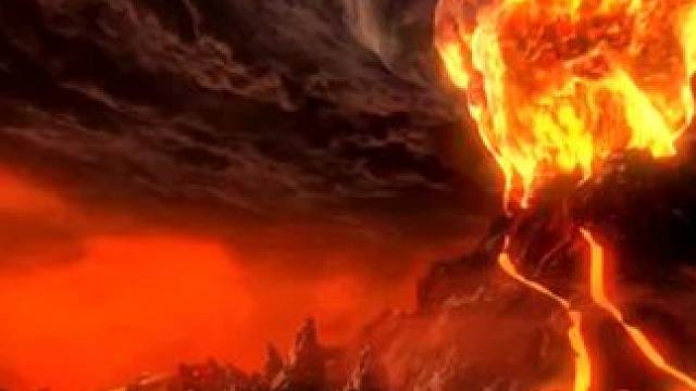 这就是我最热爱的游戏，它叫妄想山海，是山海经开放大世界，有捕捉、吞噬、大世界探索，超大无缝地图#妄想