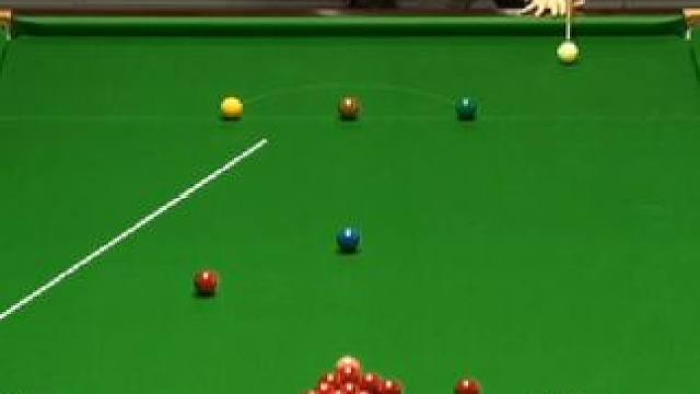 金左手之间的对决#视觉盛宴 #就是因为热爱