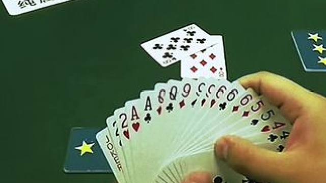 #jj斗地主 ##是时候展现真正的牌技了#斗地主翻车第一人