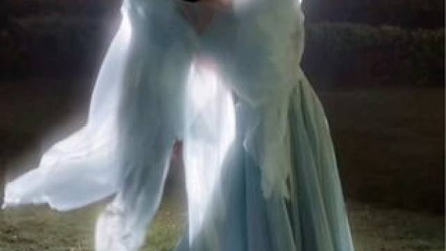 相思尝尽半辈苦水，情痴换来一生泪盈#古典舞 #氛围感#歌曲恨相思