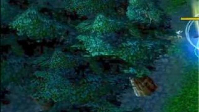 （一）大熊原声大碟，狂战斧敌法师，刷出六神装