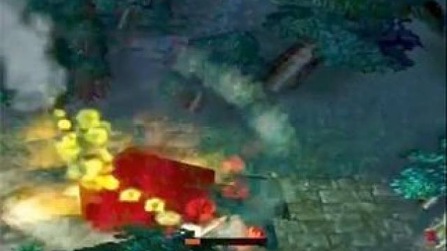 （三）大熊原声大碟，控制掉线猛犸，32杀极限手速卡尔4v5