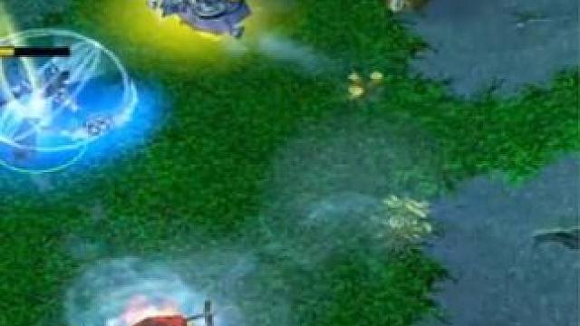 （二）大熊原声大碟，狂战斧敌法师，刷出六神装