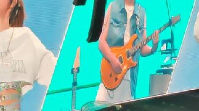 邓紫棋长沙演唱会部分集锦（将近30分钟） #邓紫棋 #邓紫棋长沙演唱会 #邓紫棋长沙站 #神级现场 