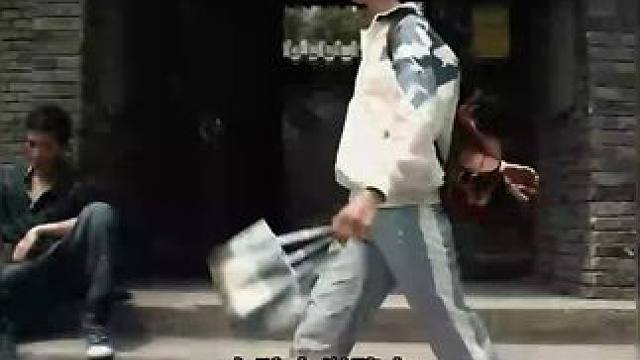 点击上方（红色按钮）可看完整版 大结局太精彩了... #因为一个片段看了整部剧