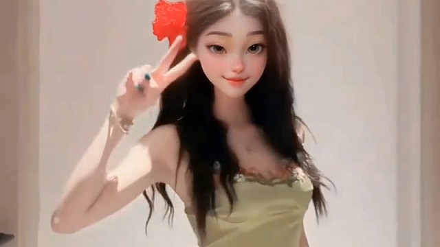 大家都有宝宝 那我是随的宝宝