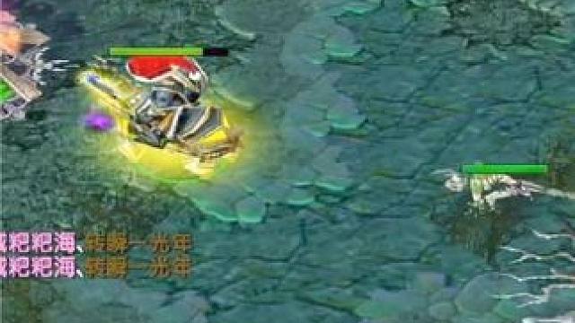 大熊原声大碟，绝活火枪