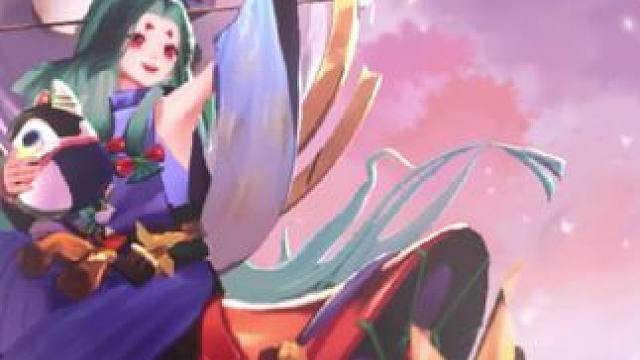 咱就说40抽送的式神，让我意想不到的。#抽卡 #阴阳师 #欧皇的气息 #网易 #游戏日常分享