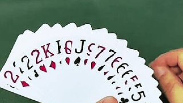 #jj斗地主 #是时候展现真正的牌技了 #斗地主的百种姿势