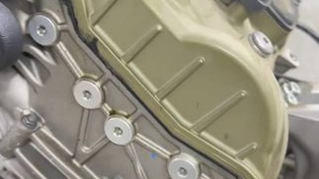 我发布了一个新视频，快来围观吧！