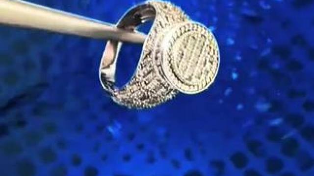 我发布了一个新视频，快来围观吧！