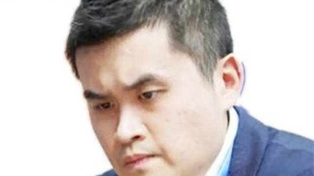 王天一：对面的水平远远在我之上！大型尴尬现场 板牙象棋解说 #象棋  #象棋直播 #象棋绝杀 #象棋