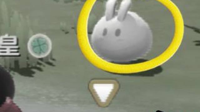 蛋仔派对：不要做坐回归的兔兔车！它发生诡异变化？会在天上飞行 #蛋仔派对 #刘口水欧巴 #刘口水解说