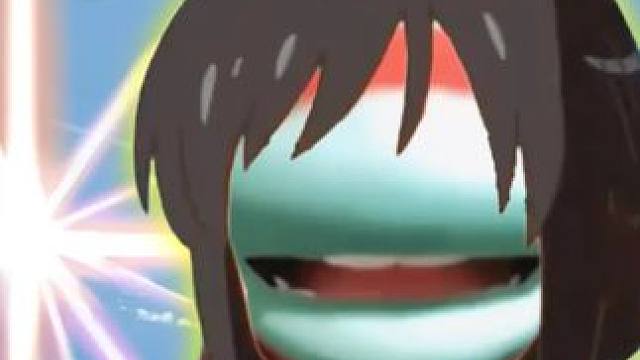 我好像在哪见过你…的钢门？我的调音弥补了漏液漏气！ #鬼畜  #你的钢门比较松弛  #你的名字  #