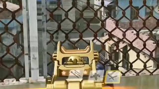 二次元g37 x 蛋夹老师 够劲么 #codm