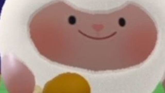 #蛋仔派对 #蛋仔奇思妙想计划 #蛋仔春日企划 皮皮：为什么牵手不带我