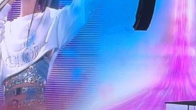 #万人合唱 #邓紫棋长沙开唱 天空没有极限