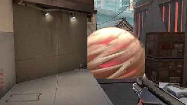 我这个5杀堪比杰克逊的戴帽#五杀 #无畏契约 #话不多说先瓦一波 #这操作都看傻了