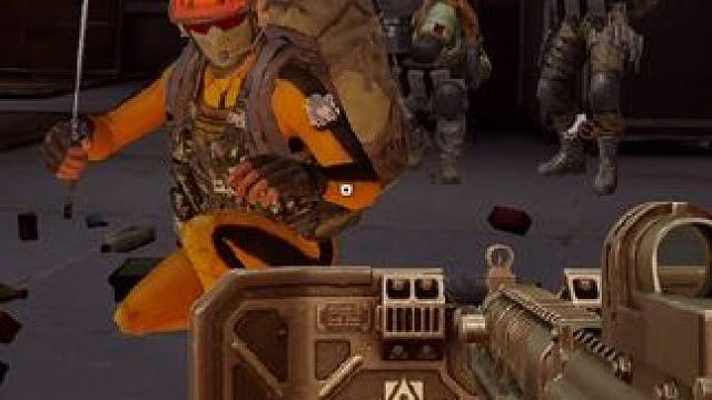 《虎式坦克，启动！》
