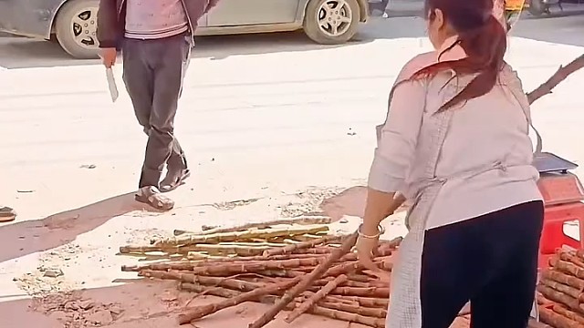 这货肯定是老木匠了