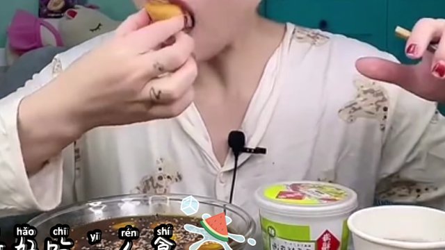 精致好吃一人食第7期